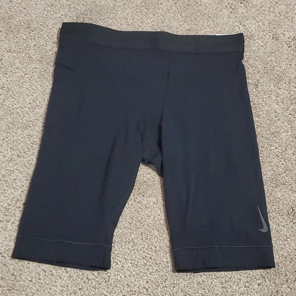 NWT Nike Yoga Dri-FIT Men's Infinalon Shorts XXL - Picture 7 of 12